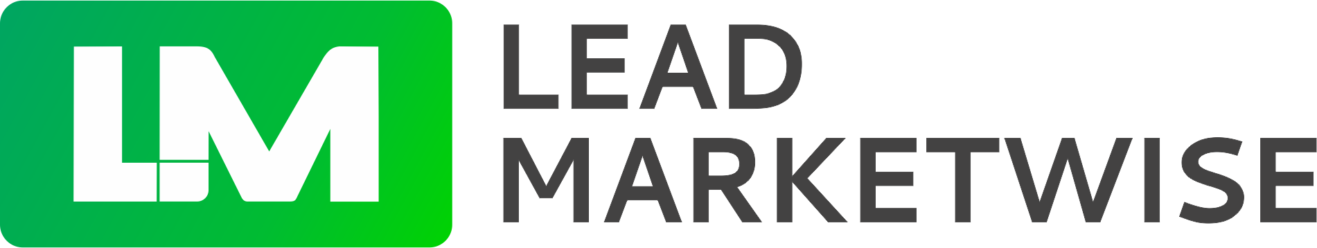 Lead Marketwise